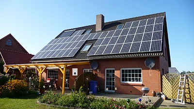 Kakva se baterija koristi za skladištenje energije?