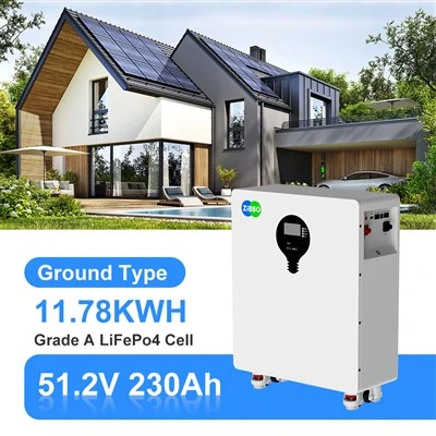 Litij baterija 51.2V 230AH 10KWH solarna lifepo4 baterija